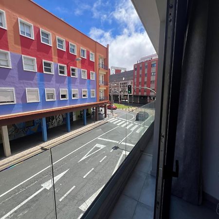 4 La Laguna, Centrico Y Acogedor ลาลากูนา ภายนอก รูปภาพ