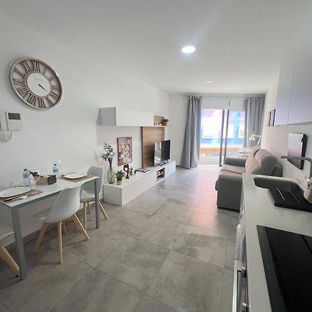 4 La Laguna, Centrico Y Acogedor ลาลากูนา ภายนอก รูปภาพ