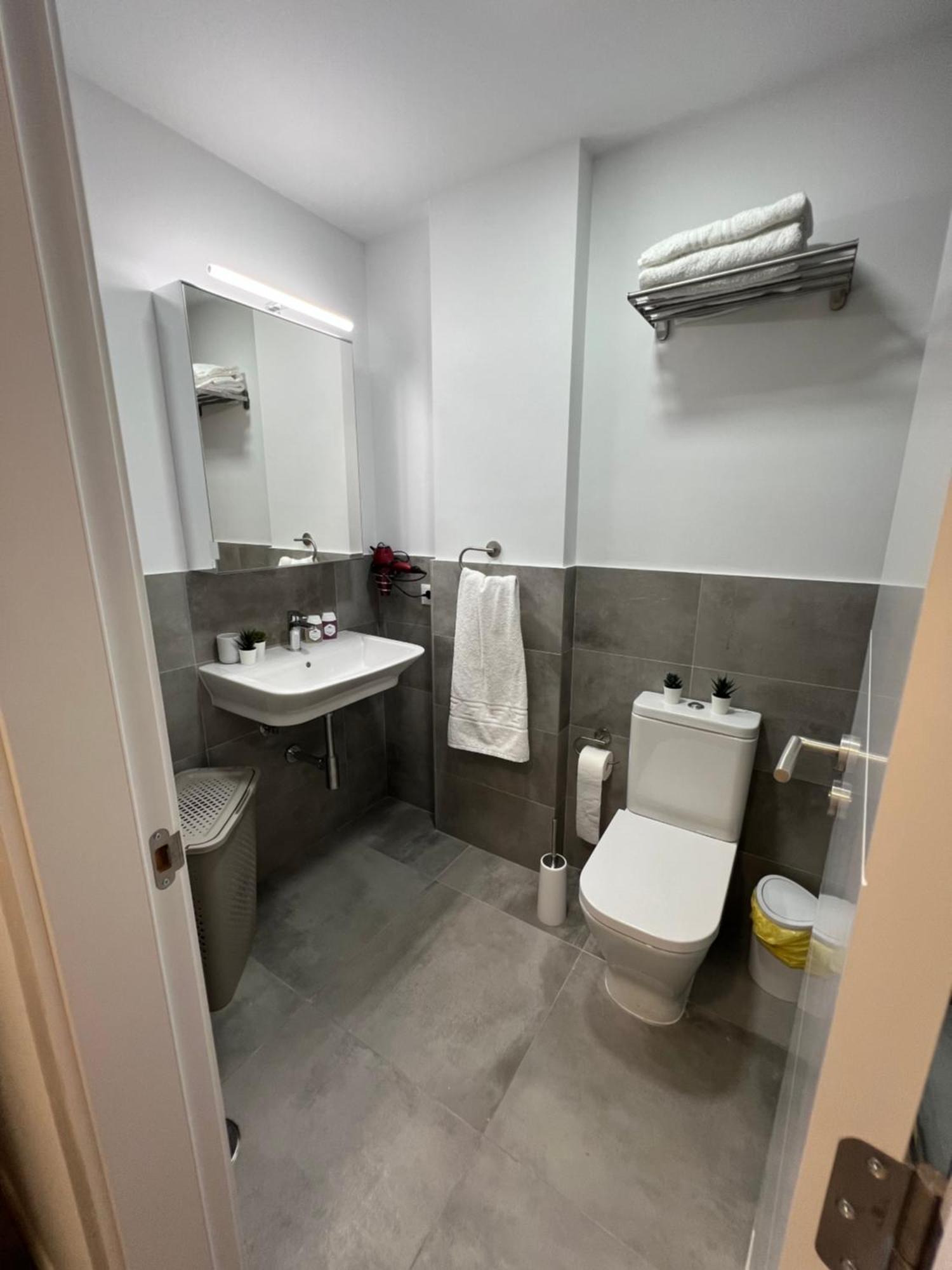 4 La Laguna, Centrico Y Acogedor ลาลากูนา ภายนอก รูปภาพ