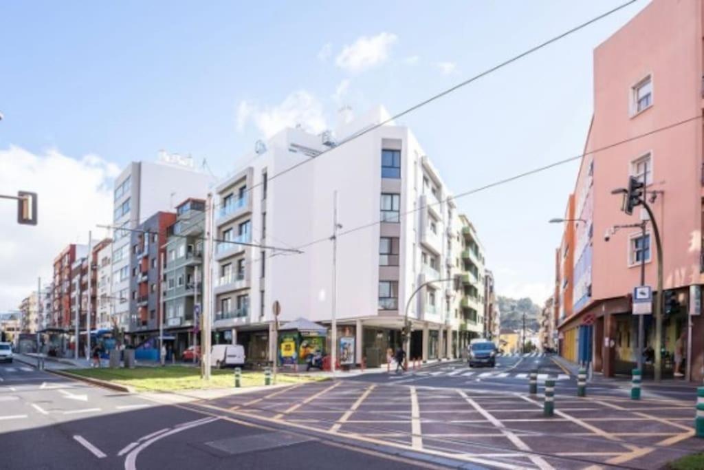4 La Laguna, Centrico Y Acogedor ลาลากูนา ภายนอก รูปภาพ