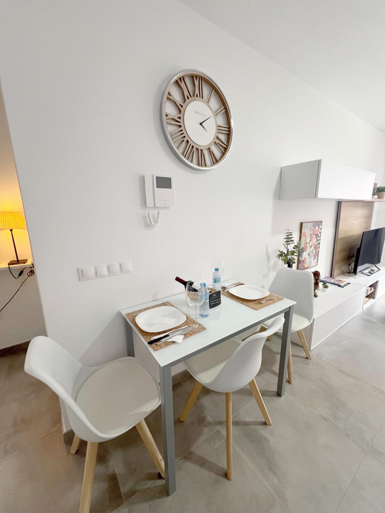 4 La Laguna, Centrico Y Acogedor ลาลากูนา ภายนอก รูปภาพ
