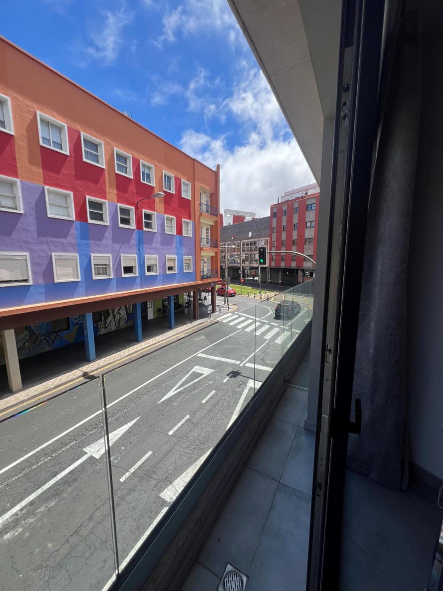 4 La Laguna, Centrico Y Acogedor ลาลากูนา ภายนอก รูปภาพ