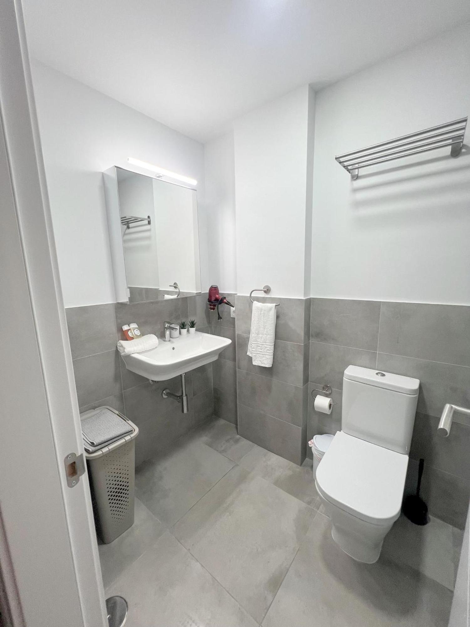 4 La Laguna, Centrico Y Acogedor ลาลากูนา ภายนอก รูปภาพ