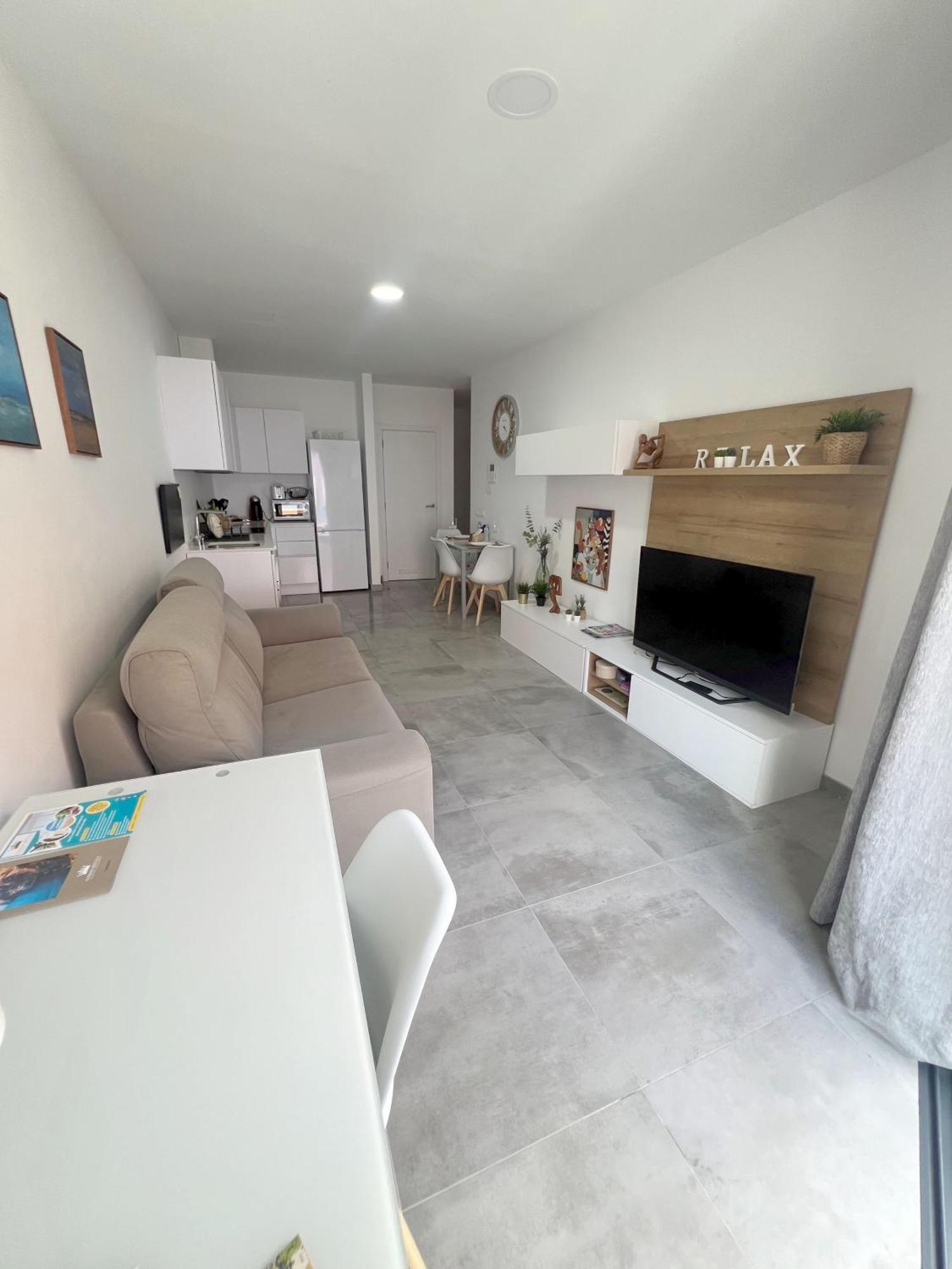 4 La Laguna, Centrico Y Acogedor ลาลากูนา ภายนอก รูปภาพ
