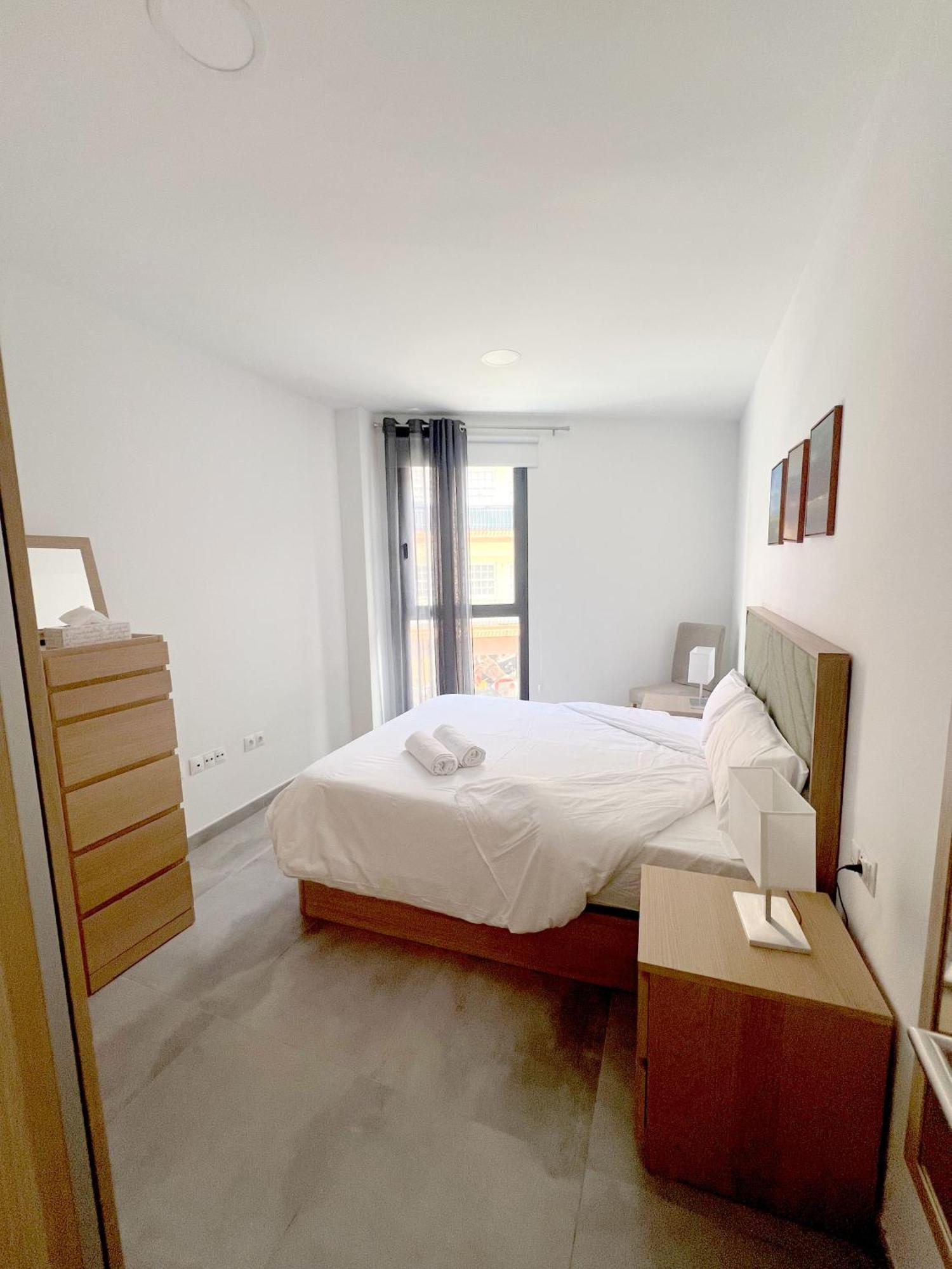 4 La Laguna, Centrico Y Acogedor ลาลากูนา ภายนอก รูปภาพ