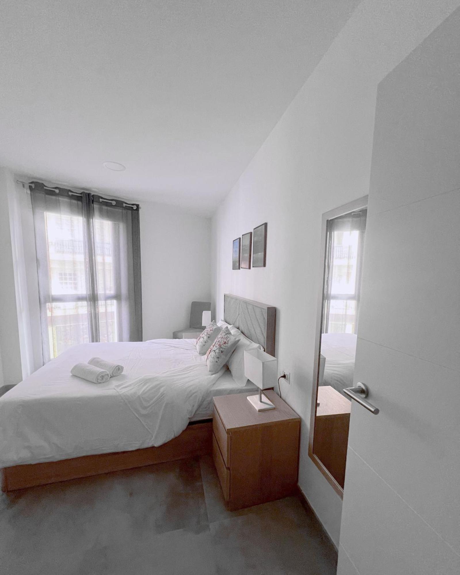 4 La Laguna, Centrico Y Acogedor ลาลากูนา ภายนอก รูปภาพ