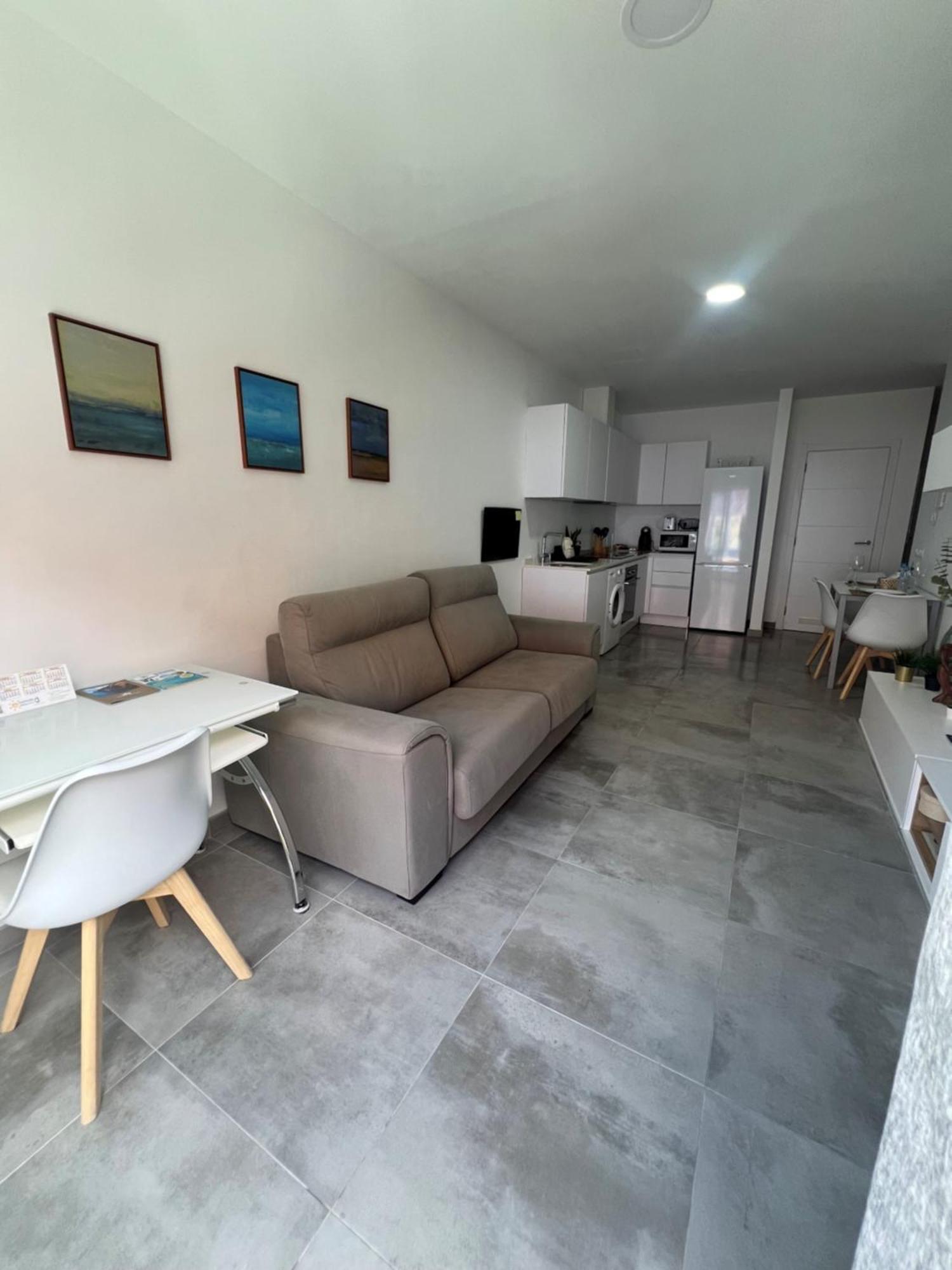 4 La Laguna, Centrico Y Acogedor ลาลากูนา ภายนอก รูปภาพ
